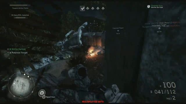 MOH: Warfighter - Is Not Good :( смотреть онлайн