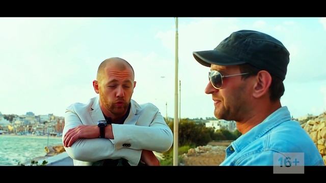 Фильм "Авантюристы" на телеканале "Наш Кинороман". смотреть онлайн