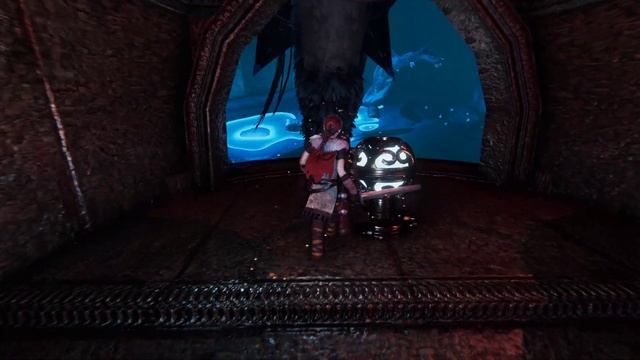 Praey For The Gods - Thrall Boss Fight смотреть онлайн