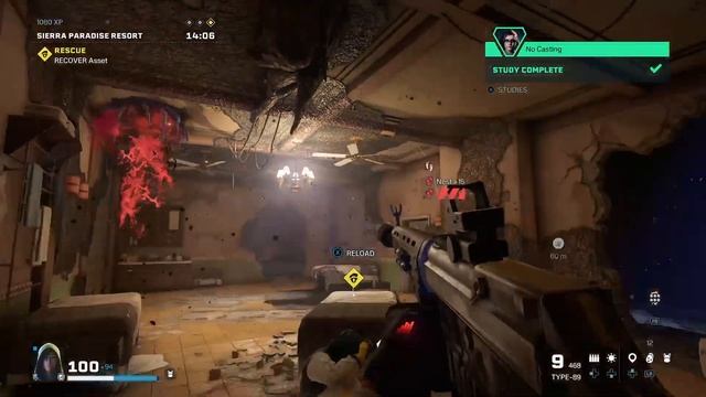 Rainbow Six Extraction | Apex Studies | Truth Or Consequences смотреть онлайн