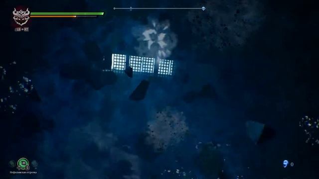 Darksiders 3 - Чревоугодие [Судный День] смотреть онлайн