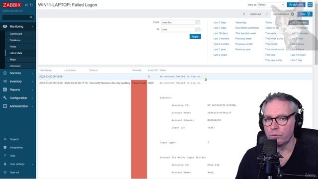 030 Item Preprocessing with Regex смотреть онлайн