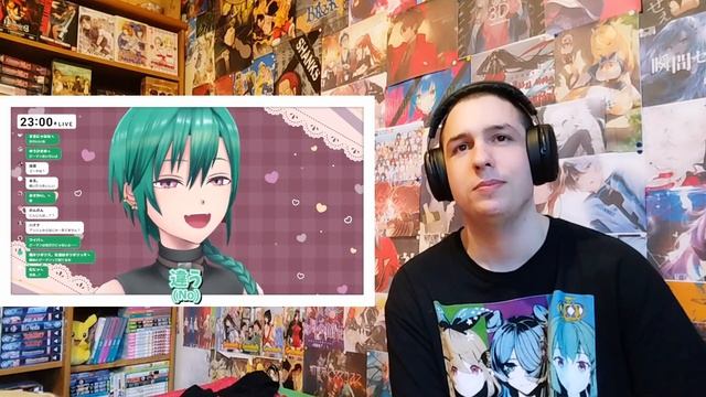 【ENG SUB】Nijisanji Weekly Compilation (2022.2/13~2/19) Reaction смотреть онлайн