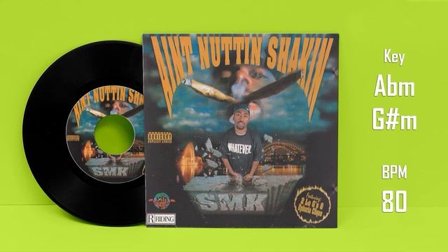 (ACAPELLA) SMK - B.P.P. In Yo Trunk смотреть онлайн