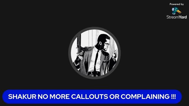 SHAKUR STEVENSON IF YOU RESIGN WITH TOP RANK NOMORE COMPLAINING!!! смотреть онлайн