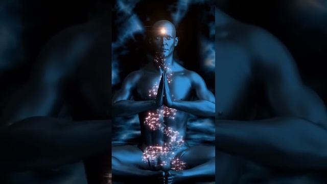 One-Minute, Mindfulness Exercise: 4-7-8 Breathing. #mindfulness #meditation #reducestress смотреть онлайн