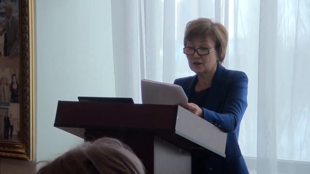 Защита диссертации PhD докторанта Бейсембаевой Г.З. смотреть онлайн