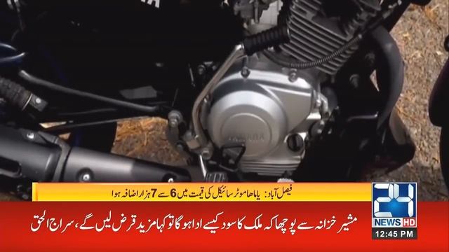 How Much Did Motorcycle Prices Go Up In One Day? смотреть онлайн