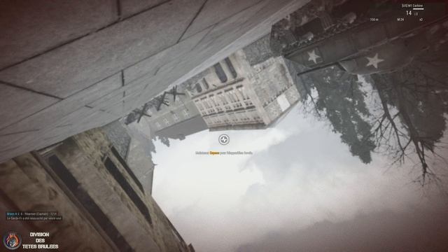 [2/2] ArmA 3 - AIX LA CHAPELLE 44 - WW2 - [DTB] & [TONNERRE] - Création de la map Zosca смотреть онлайн