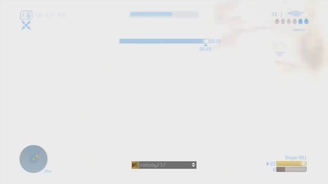 Mini Clip Monday 2: Halo 3 + Spartan Laser + Lag = ? смотреть онлайн