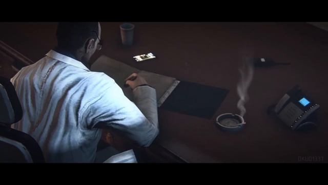 S.T.A.L.K.E.R.-Мел судьбы (Серёга) смотреть онлайн