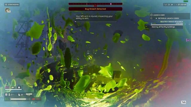 Helldiver 2 Indian Experience! смотреть онлайн