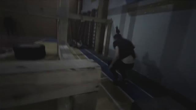 #PKFRcrew | RISEN FROM THE ASHES смотреть онлайн