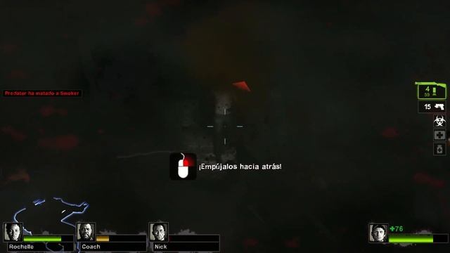 Left 4 dead 2 Mapa Chernobyl смотреть онлайн