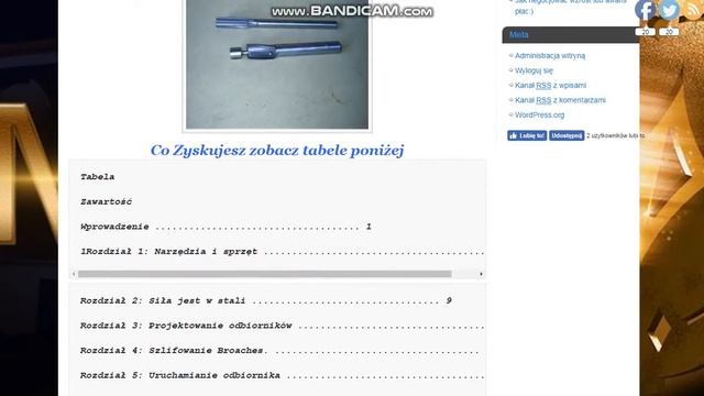 ***GLOC 22 ASG JAK ZROBIĆ BROŃ ZOBACZ *** смотреть онлайн