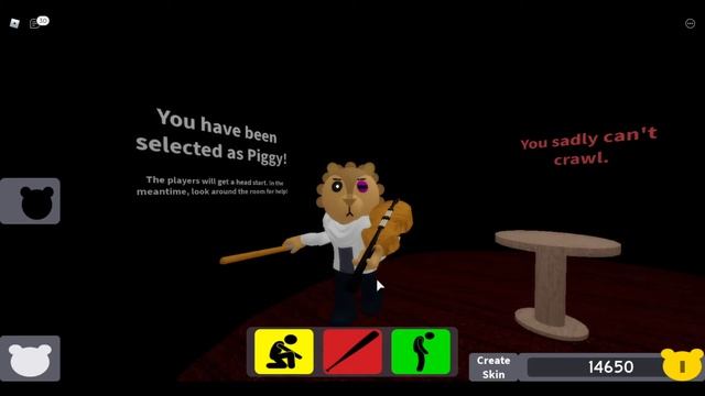Accurate Piggy Roleplay The Return(APRP) All Badges Jumpscare смотреть онлайн