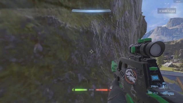 Halo Infinite: Shadow Company private raid 2/16/2023 смотреть онлайн