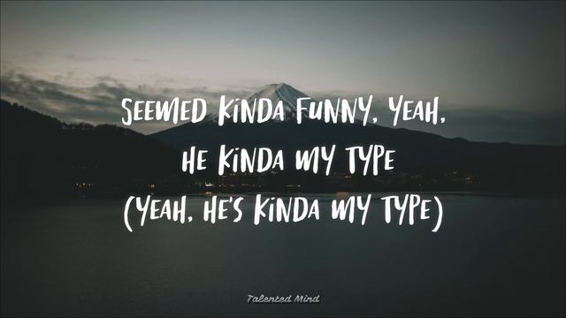 Demi Lovato - Met Him Last Night (Lyric Video) ft. Ariana Grande смотреть онлайн