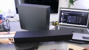 HISENSE HS2100 Review: Best Budget for Immersive Movie Nights, Dolby Dolby Digital  2.1 Ch Soundbar