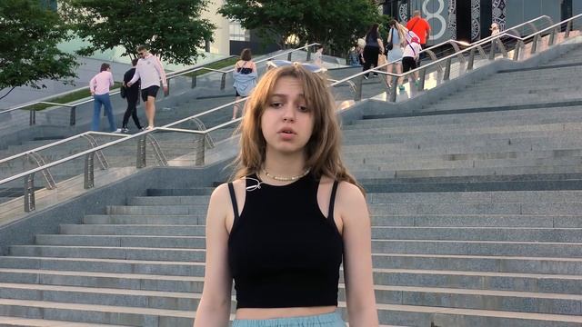 Социальная реклама про неравенство