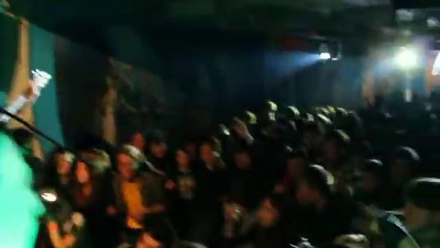 VORC FEST 2011 | гр. Философия смотреть онлайн