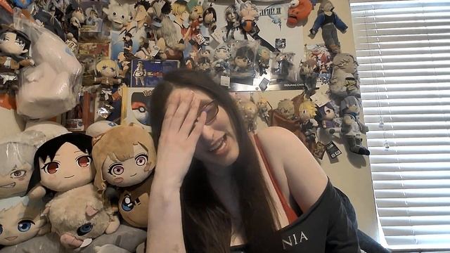 😱AZZ'S IN JAIL?!😱 Mairimashita! Iruma-kun Mafia AU Chapter 3 Live Reaction смотреть онлайн