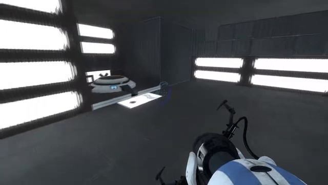 [#Xv7] Mind games | Part 1. Пользовательские карты. Играем в Portal 2 (Co-op | #26) смотреть онлайн