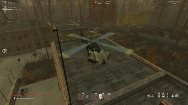 Strij PVE DeerIsle. Забрали с берега ) смотреть онлайн