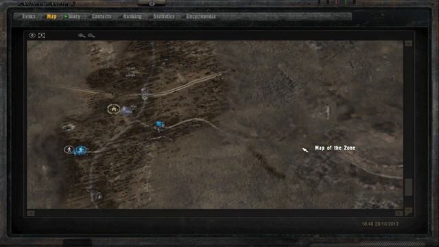 S.T.A.L.K.E.R. Shadow of Chernobyl Blind Playthrough | Aurora's Dawn #2: “Rescuing” Nimble смотреть онлайн