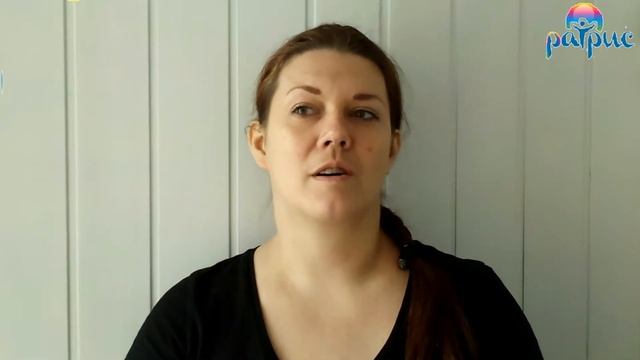 Холотропное дыхание — Отзыв участницы смотреть онлайн