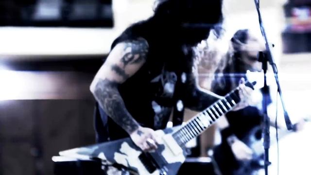 EKTOMORF - The Prophet Of Doom (2018) // Official Music Video // AFM Records