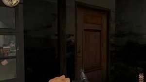 Прохождение Medal of Honor: Allied Assault Spearhead ( 1 миссия )