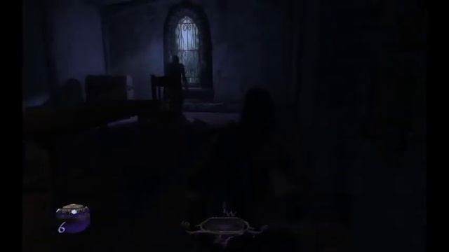 Thief Deadly Shadows level 2: Rutherfords castle part 3/3 смотреть онлайн