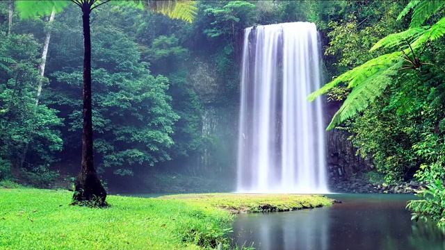 Relaxing music for meditation, spiritual practice, massage and art therapy смотреть онлайн