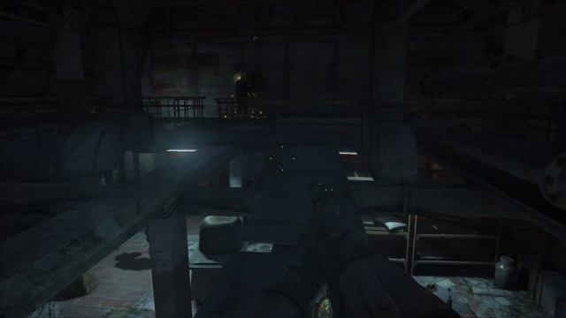 Metro Redux : Last Light - PS5 Gemplay { 4K 60 fps } PART 3 { NO COMMENT} смотреть онлайн