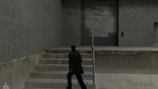Let's Play - Max Payne - 018 - Warehouses смотреть онлайн