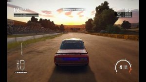 WRECKFEST. ОБЗОР ИГРЫ! ГОНКИ НА ВЫЖИВАНИЕ!!