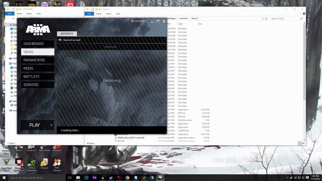 13th MEU Arma 3 Mod and TFAR Installation смотреть онлайн