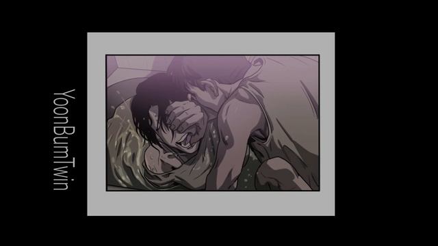 Dear Alice// Killing Stalking