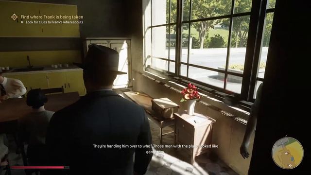 Mafia Remake Definitive Edition Walkthrough Part 13 - Missed Collectibles in Story Missions смотреть онлайн