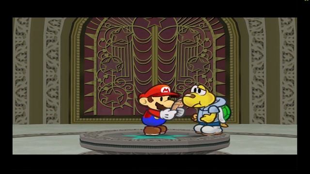 Paper Mario TTYD 100% EP 13: I meet with the Mario Mafia and legendary side quests (Part 2) смотреть онлайн