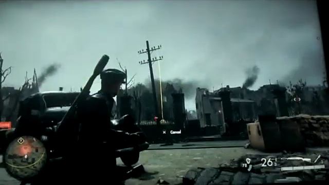 Sniper Elite 5 - Conqueror part 5 смотреть онлайн