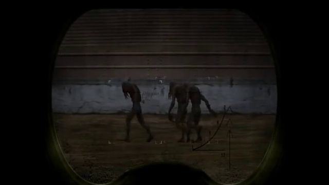 S.T.A.L.K.E.R-брат за брата смотреть онлайн