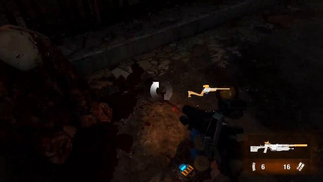 Metro 2033 Redux - Episode 10 смотреть онлайн