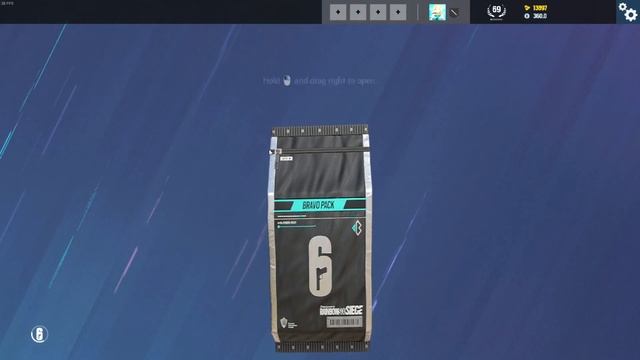 OPENING 11 BRAVO PACKS IN RAINBOW SIX SIEGE смотреть онлайн