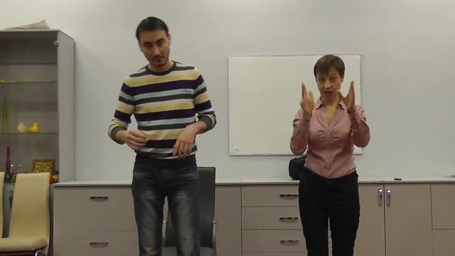 16.03.2015 Актерское мастерство. В киношколе 03454 смотреть онлайн