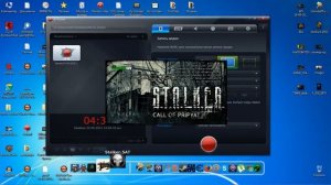 Прохождение Stalker Aliens Time Глава 1. 10 Часть. Финал.