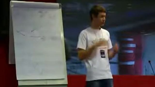 Дмитрий Шаменков / Нейрофизиологическая основа поведения человека смотреть онлайн