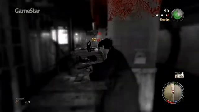 Mafia 2 Joe's Adventures - Test-Video GamePRO смотреть онлайн