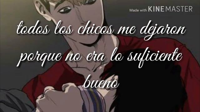 🔪🔪 killing stalking 🔪🔪 Rought Love (sub español) смотреть онлайн